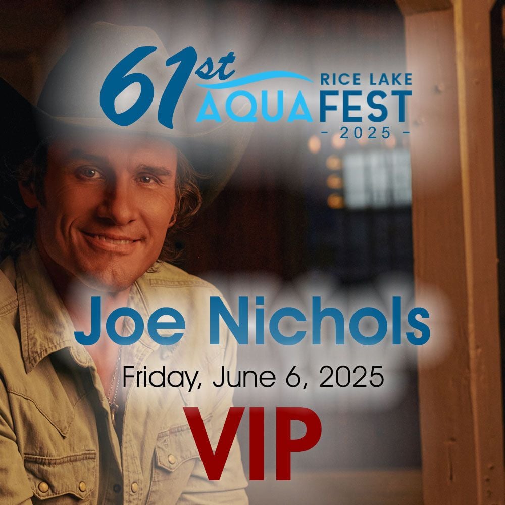 Joe Nichols at Ozark Music Hall, 12 September | Event in Fayetteville | AllEvents