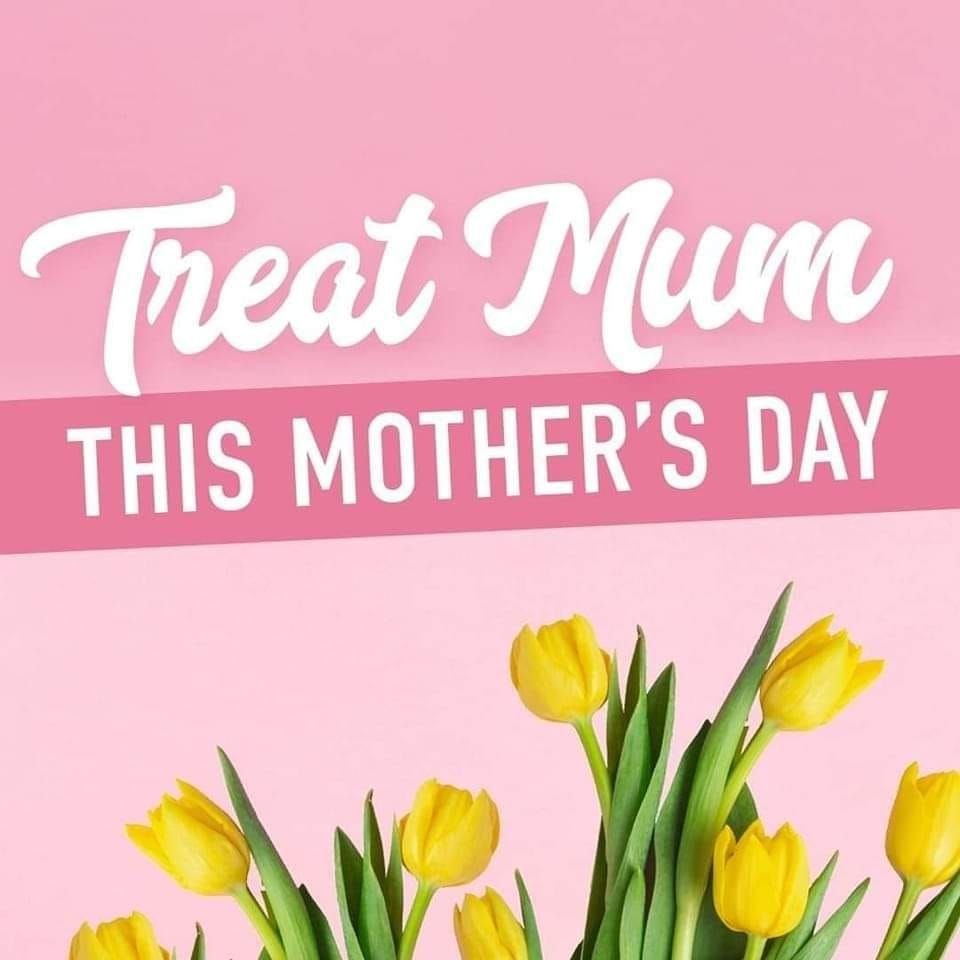 Mothers Day Weekend White Hart Hotel Newmarket March 18 2023