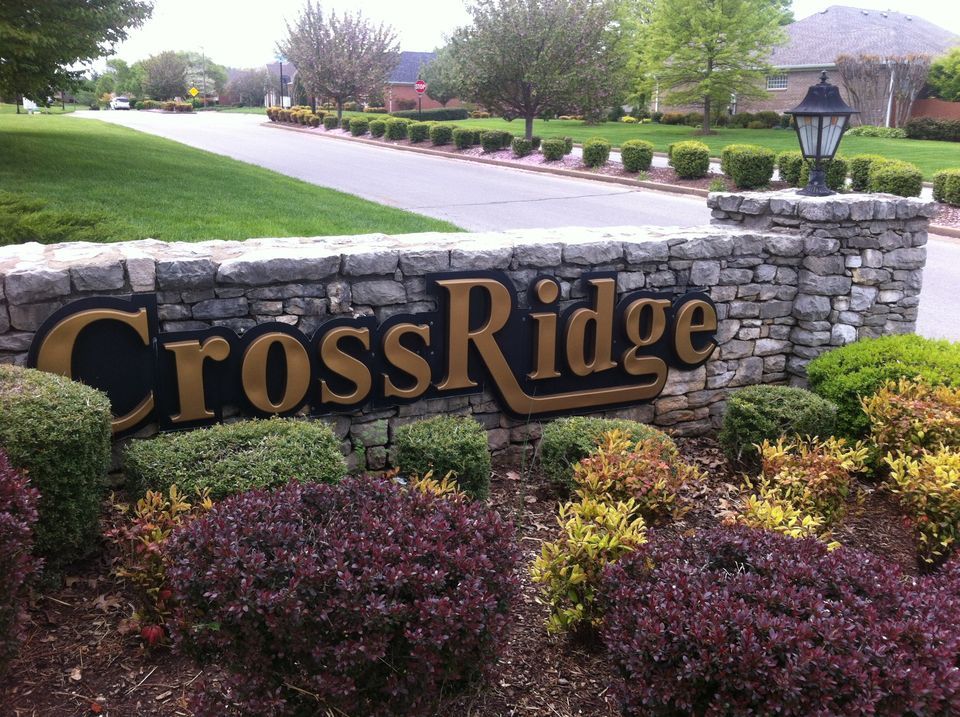 Annual meeting of the Crossridge Preservation Association dba Crossridge Homeowners Association