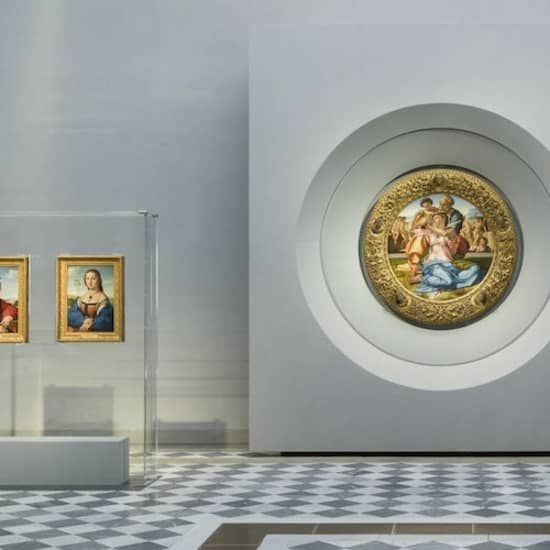 Uffizi: Tour guidato semi privato | Event in Florence | AllEvents