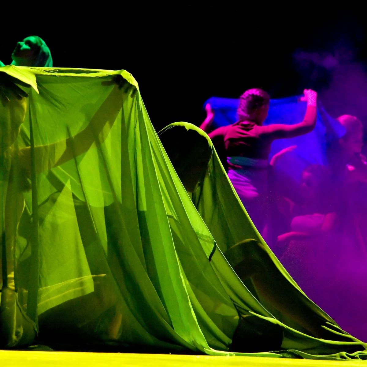 The Rise of the BlingBling at Babs Asper Theatre at National Arts Centre, 1 June | Event in Ottawa | AllEvents