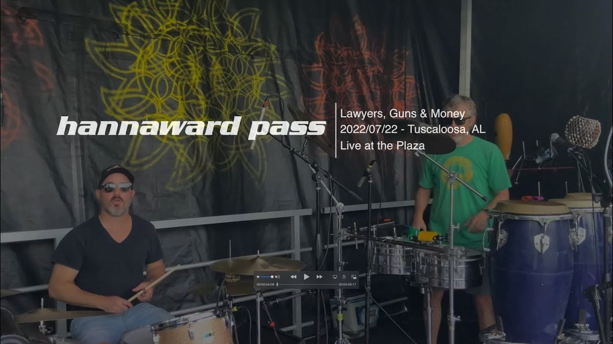 Hannaward Pass, 24 August | Event in Jackson | AllEvents