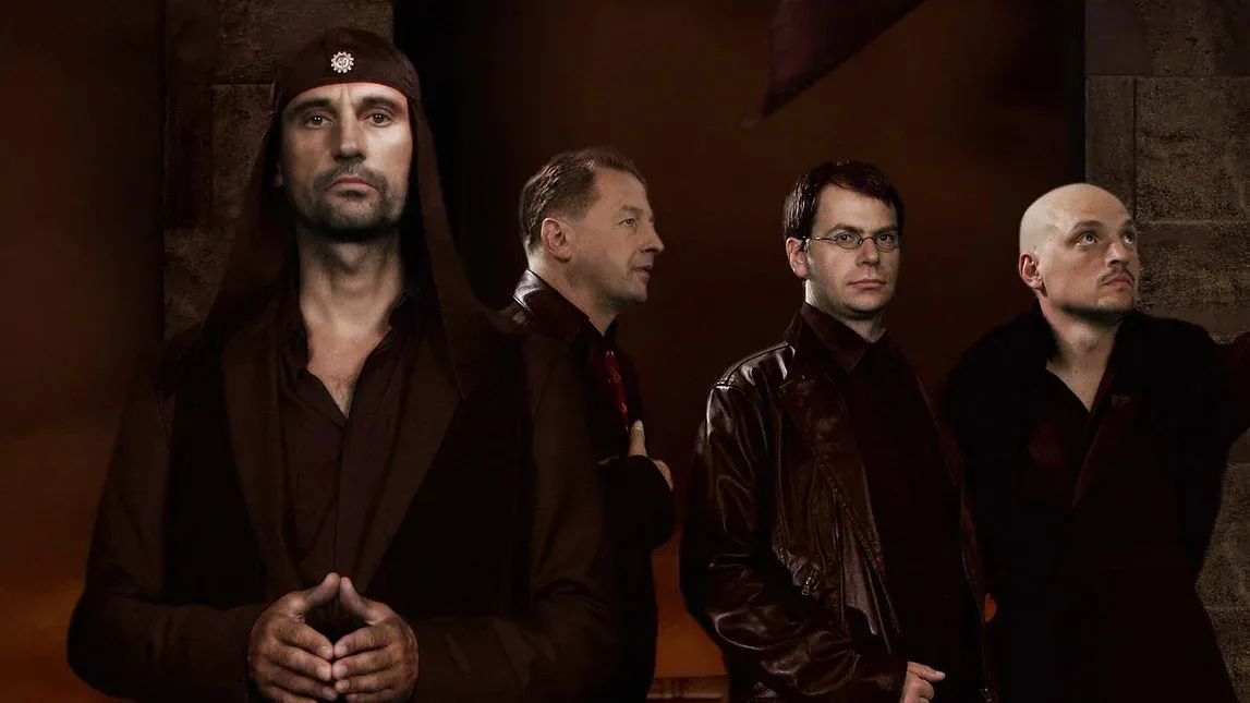Laibach in Tallinn, 27 May | Event in Tallinn | AllEvents