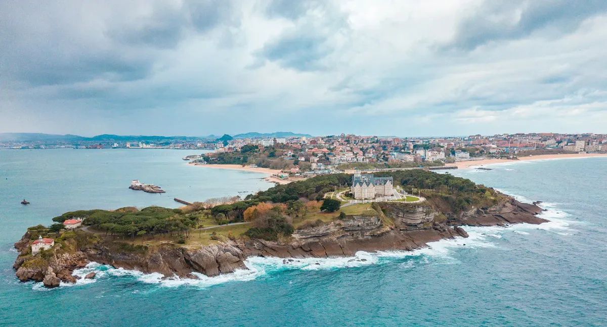 Ana Belén Santander Tickets, 12 September | Event in Santander | AllEvents