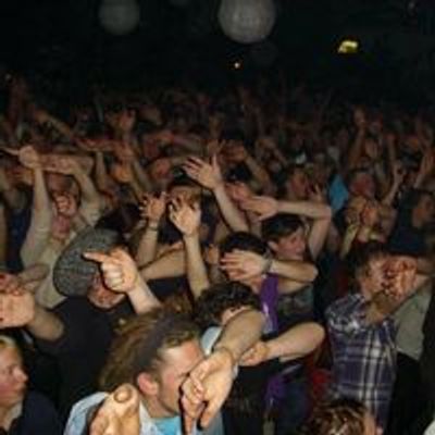 BIGGER BASHMENT