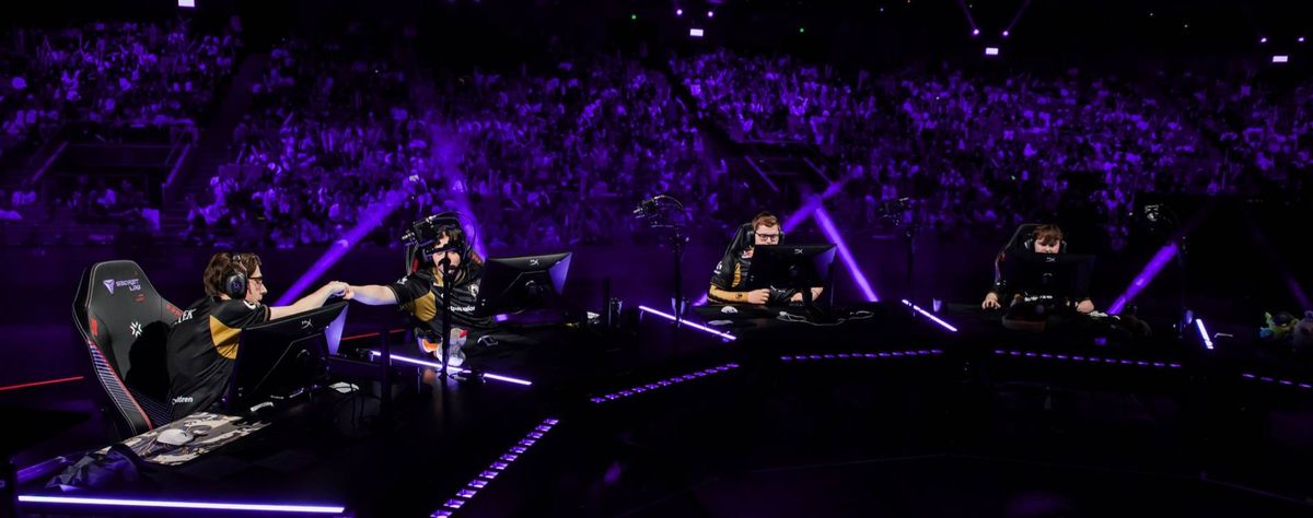 Valorant Masters Toronto - Grand Finals + Showmatch at Enercare Centre, 22 June | Event in Toronto | AllEvents