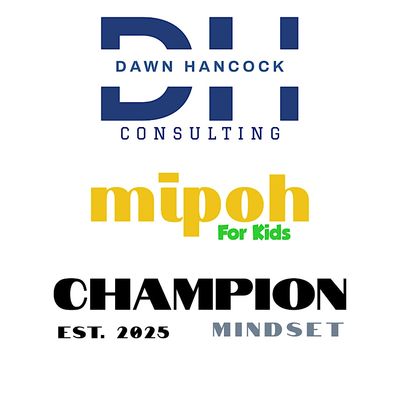 DH Consulting logo