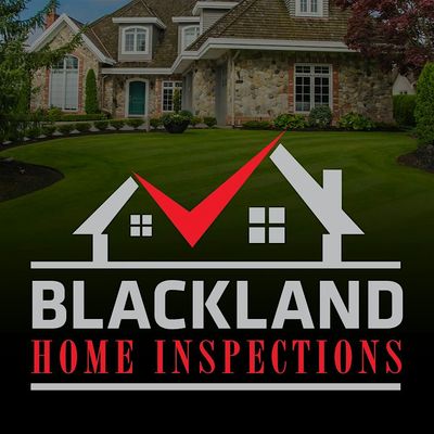 Blackland Home Inspections logo