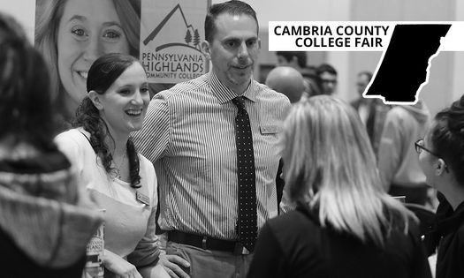 Job Fairs In Johnstown Hiring Events Career Fairs In Johnstown Cambria County Fair 2022