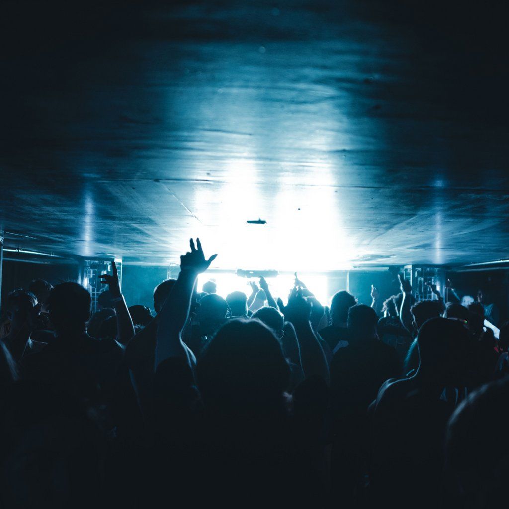 Duck DnB: 2025 Closing Party, 19 December | Event in Birmingham | AllEvents