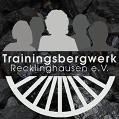 Trainingsbergwerk Recklinghausen