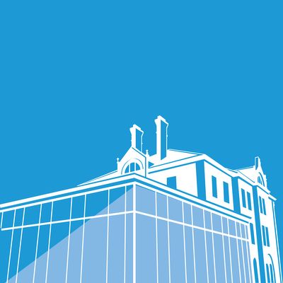 Longo Centre for Entrepreneurship, Humber College logo