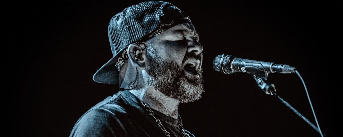 Stoney LaRue, 3 May | Event in Waco | AllEvents