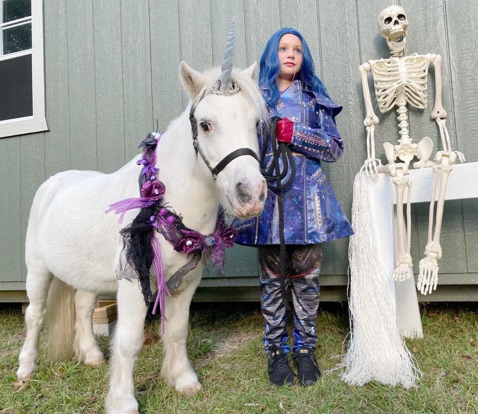 SouthWood Street Market A Unicorn Halloween Costume Party southwood-street-market-a-unicorn-halloween-costume-party