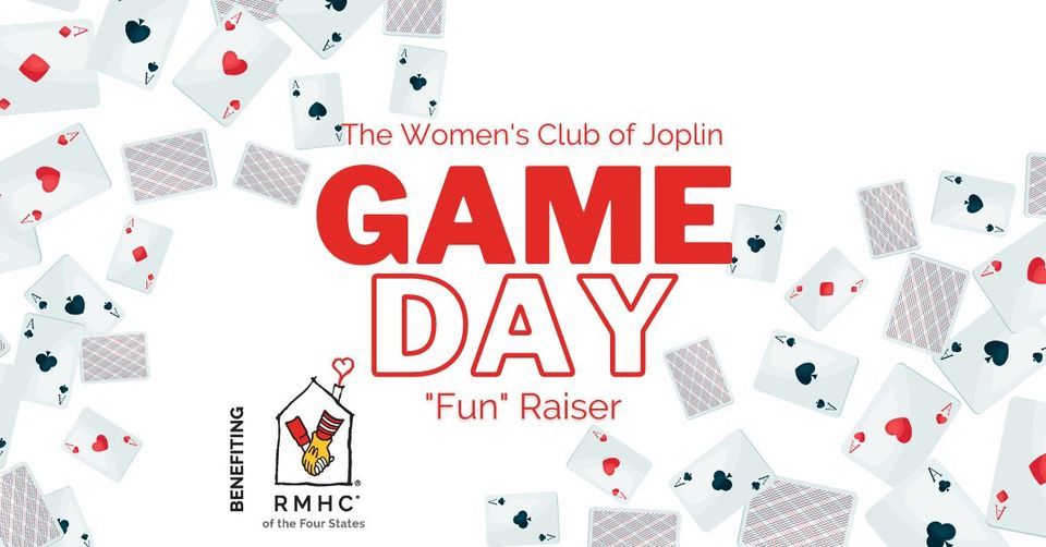 The Womens Club of Joplin Game Day "Fun" Raiser, Twin Hills Golf