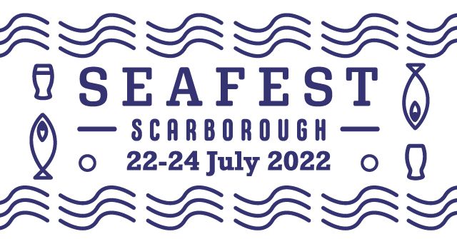 Scarborough Seafest 2022 Scarborough West Pier July 22 To July 24 