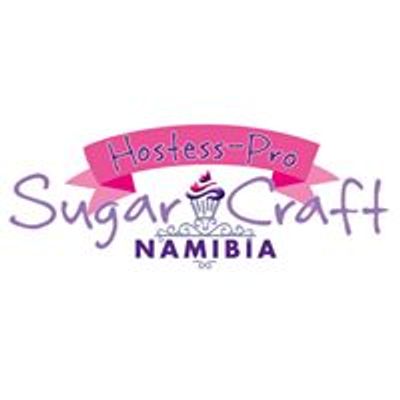 Hostess Pro Sugar Craft Namibia