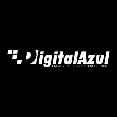 Digital Azul