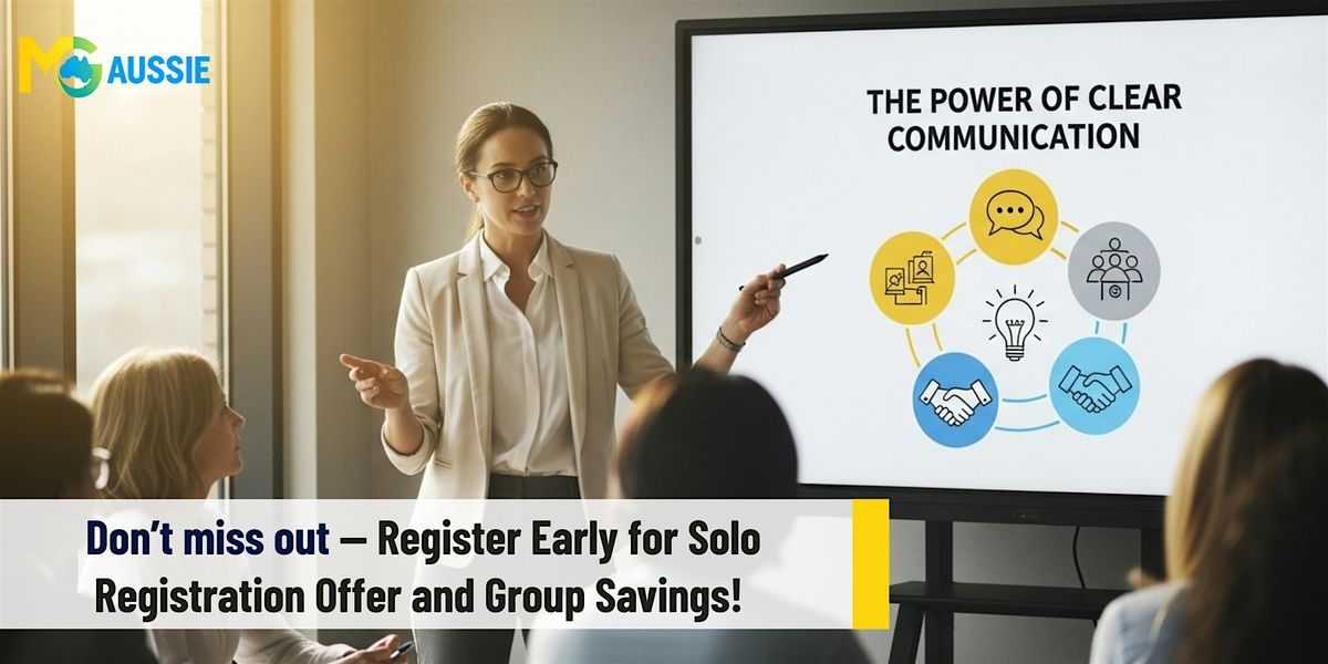 Smart Communication Strategies - 1 Day  Session in Bridgeport, CT, 12 March | Event in Edmonton | AllEvents