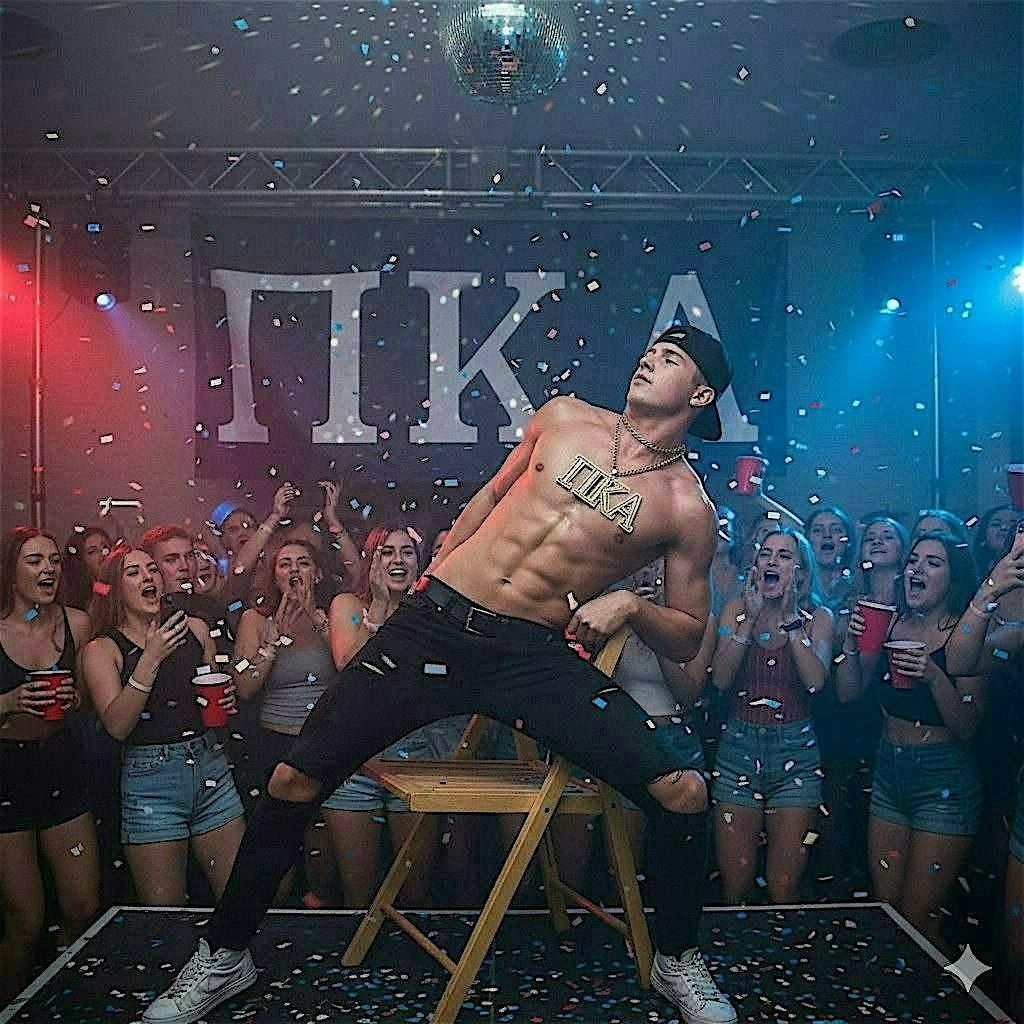 Magic Pike, 5 March | Event in Lawrence | AllEvents