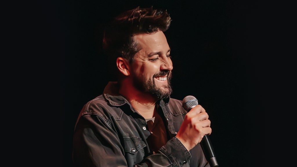 John Crist Live!, 29 March | Event in Little Rock | AllEvents
