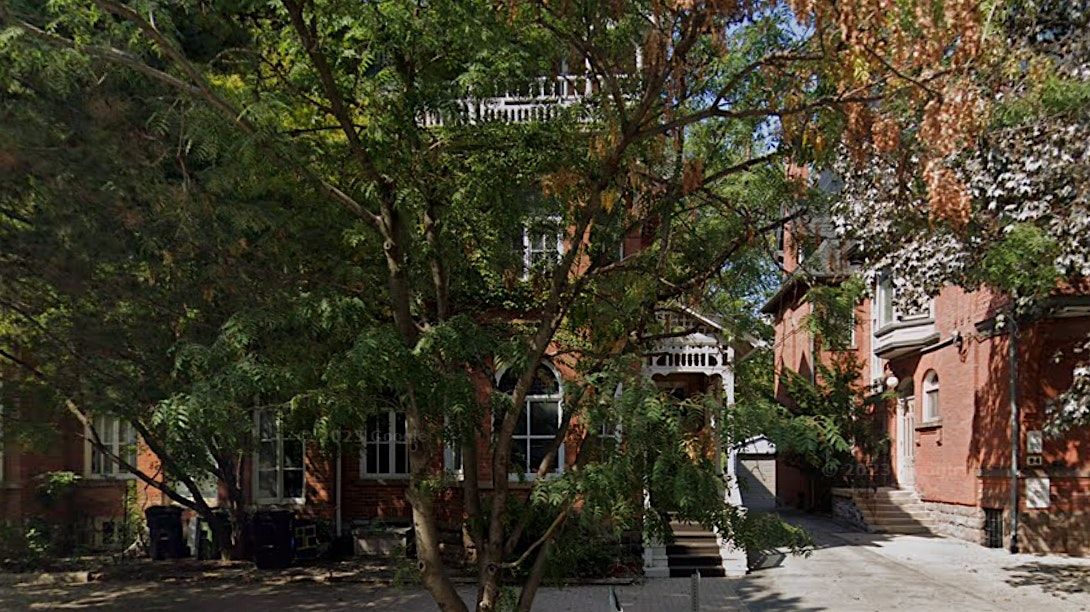 Meeple Mansion Monthly and Game Giveaway (92 Isabella St), 4 December | Event in Toronto | AllEvents