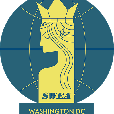 SWEA Washington DC logo