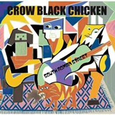 CrowBlackChicken