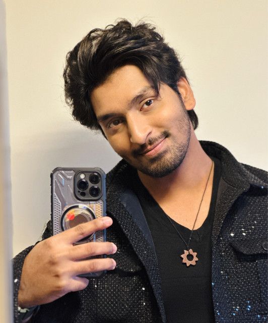 Adithya RK Concert, Tour Dates & Tickets 2026