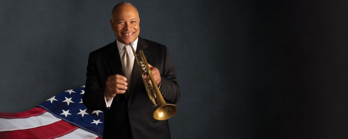 Wichita Symphony Orchestra: Byron Stripling's America the Beautiful, 8 May | Event in Wichita | AllEvents