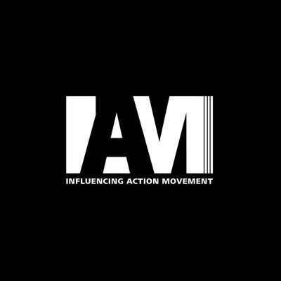 Influencing Action Movement logo