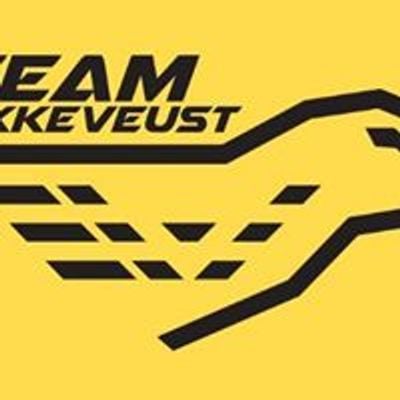 Team Wikkeveust