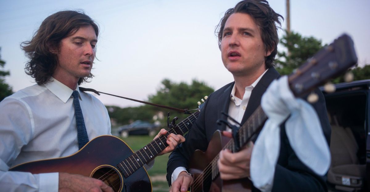 The Milk Carton Kids, 6 July | Event in Alexandria | AllEvents