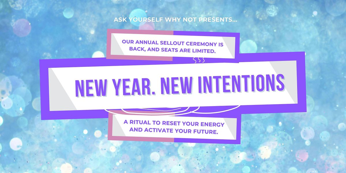 New Year, New Intention: Yoga, Meditation, Journaling,+ Burning Ritual, 28 December | Event in Wheeling | AllEvents