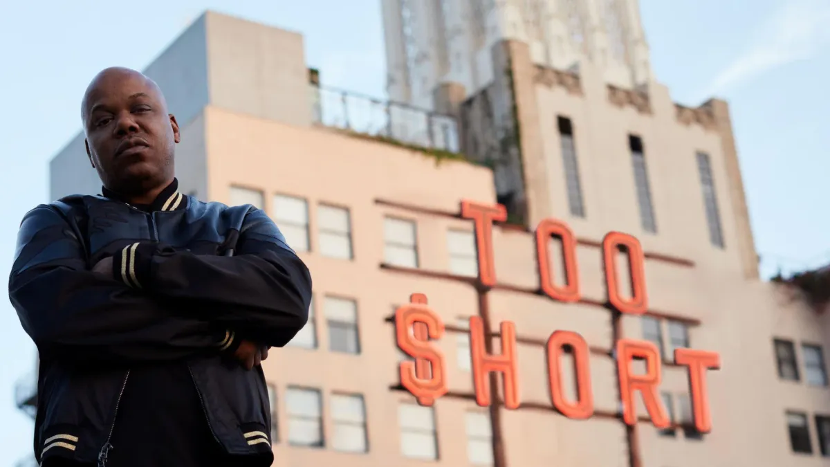 Too $hort in Oxnard, 20 December | Event in Oxnard | AllEvents