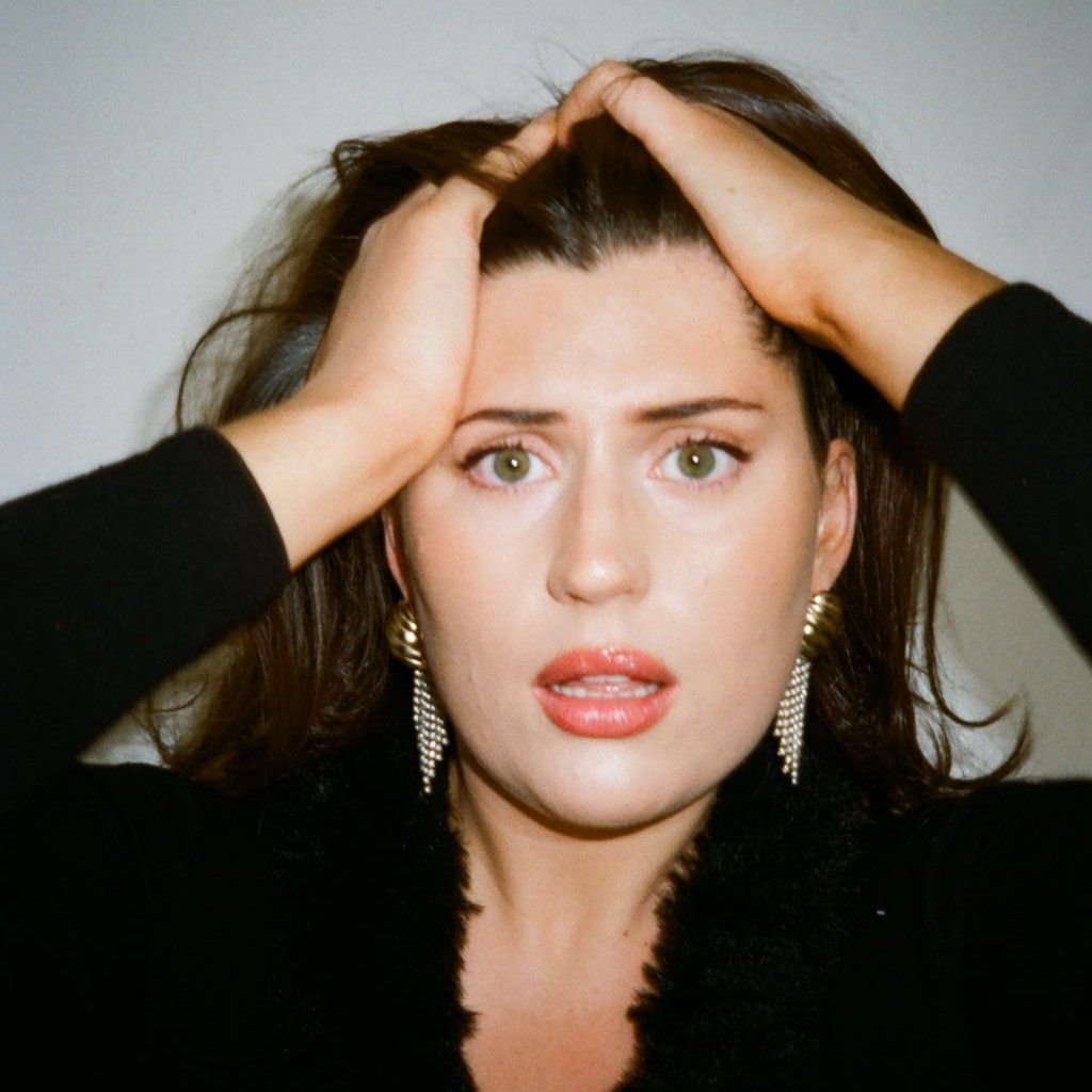NCF Comedy Presents Maia Tassalini: I was 22 and Stunning (WIP), 8 November | Event in Nottingham | AllEvents