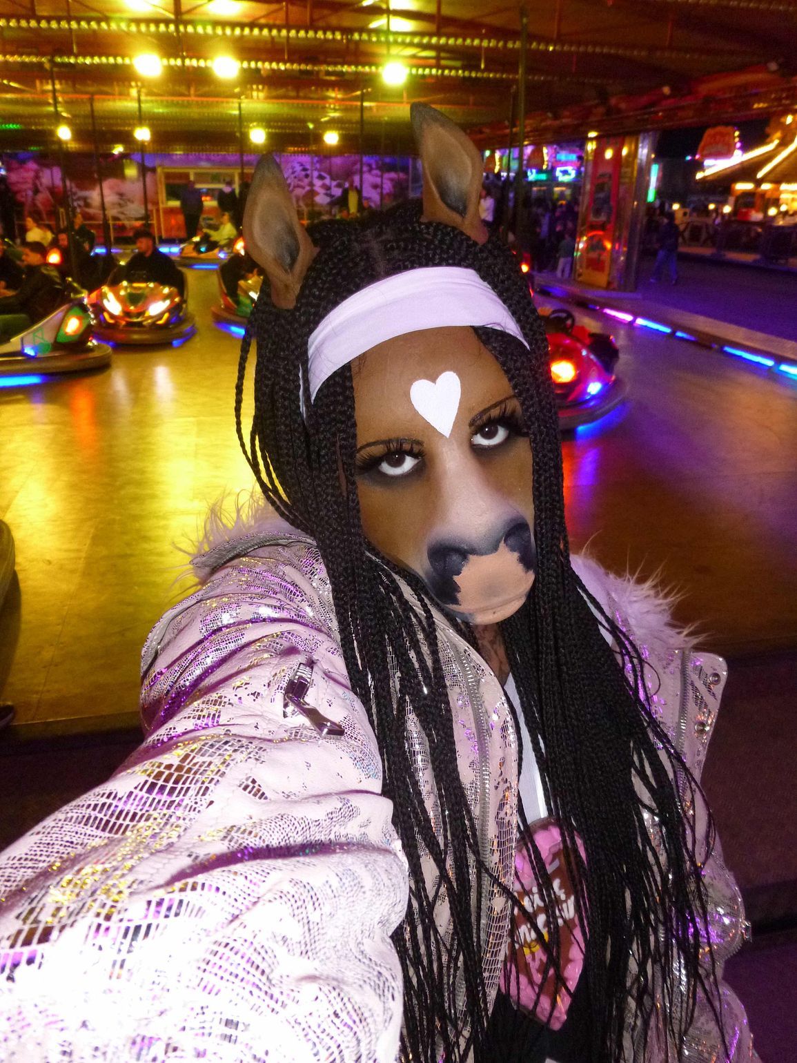 horsegiirL at The Concourse Project, 24 May | Event in Austin | AllEvents
