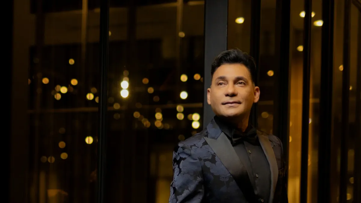 Jean Carlos Centeno in Barcelona, 12 October | Event in Barcelona | AllEvents
