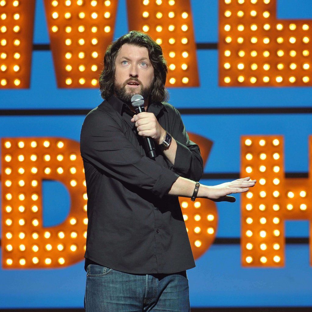 Comedy at The Nest: with Keith Farnan, 29 November | Event in Chichester | AllEvents