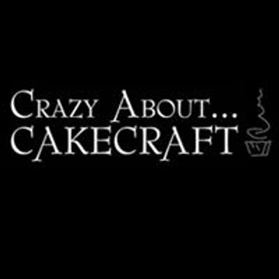 Crazy About Cakecraft