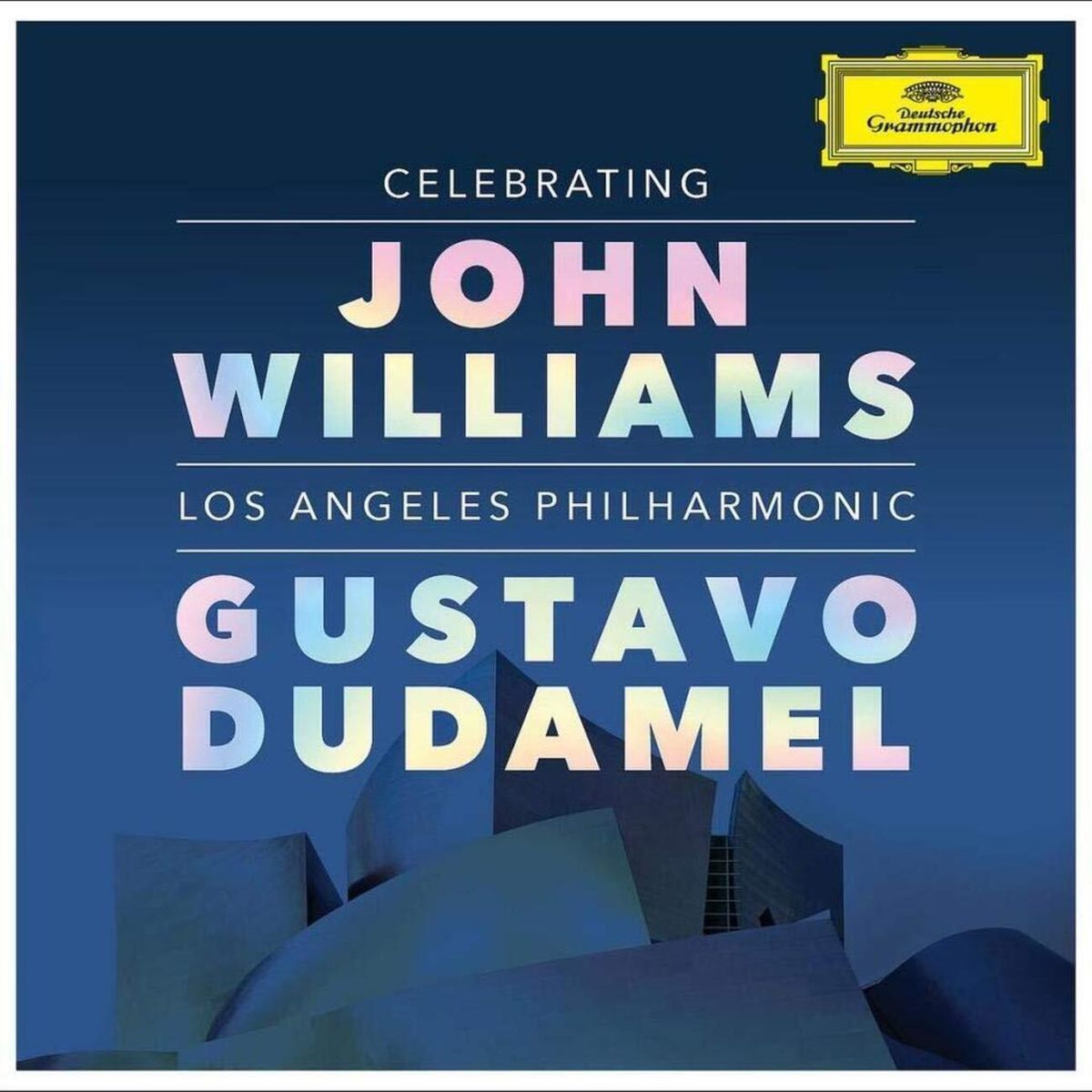 Los Angeles Philharmonic - Celebrating the Music of John Williams at Hollywood Bowl, 22 August | Event in Hollywood