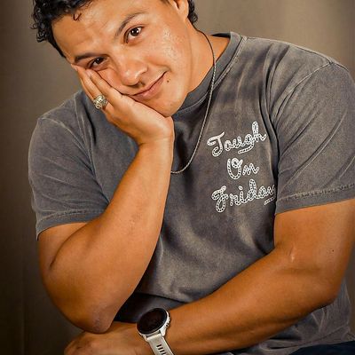 Andrew Quintana logo