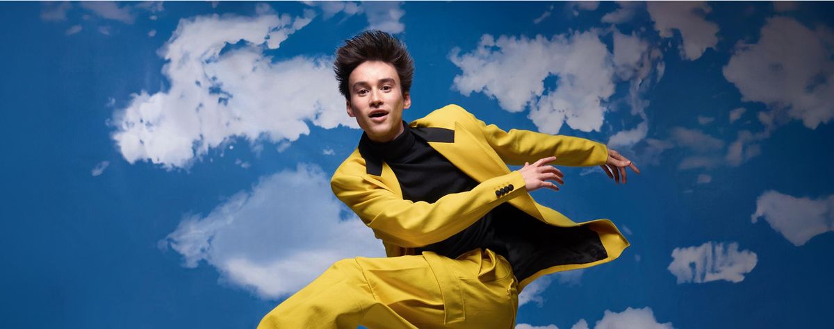 Jacob Collier, 6 August | Event in Philadelphia | AllEvents