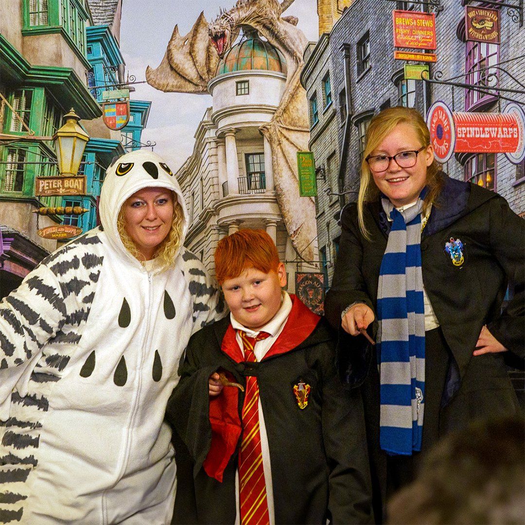 Spokane Symphony: Shira Samuels-Shragg - The Music of Harry Potter, 24 October | Event in Spokane | AllEvents