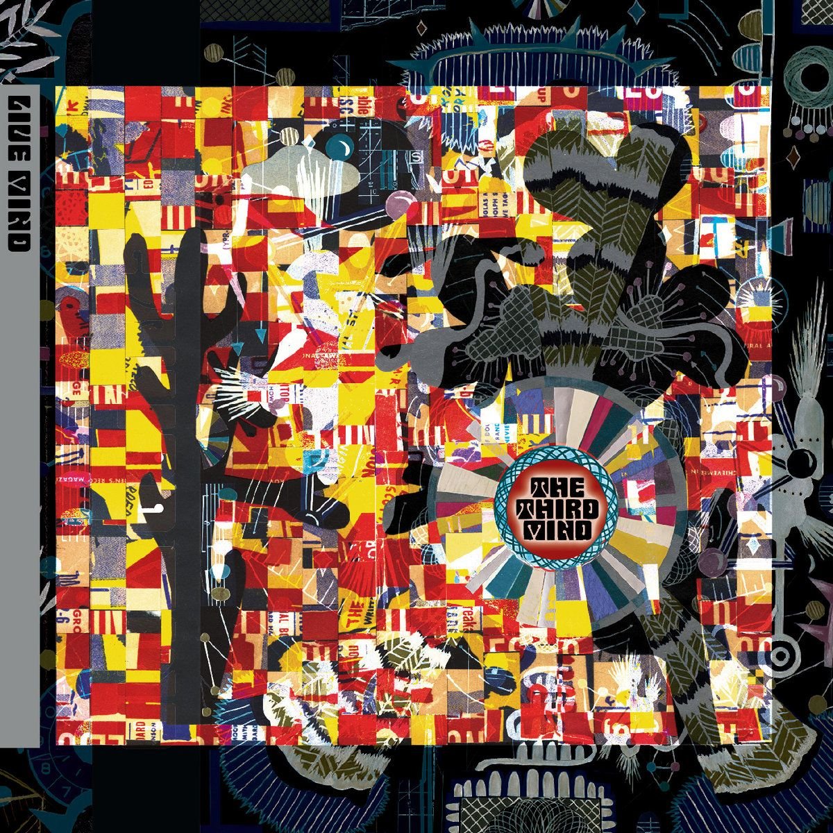 The Third Mind, 16 October | Event in Pawling | AllEvents