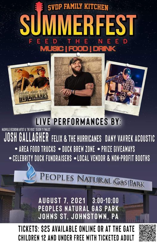 13 Festivals In Johnstown Culture Nightlife Celebrations Events Of Johnstown Johnstown Ethnic Festival 2022