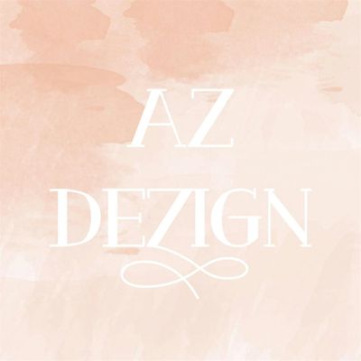 AZ DeZign logo