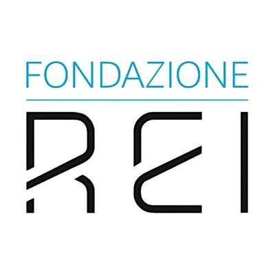 Fondazione REI logo