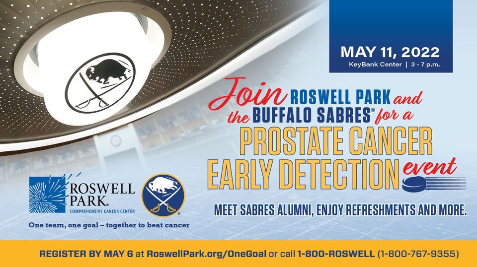 Prostate Cancer Early Detection Event 