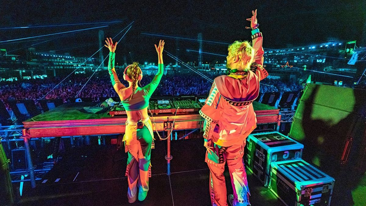 Sofi Tukker at XS Nightclub at Encore, 13 June | Event in Las Vegas | AllEvents